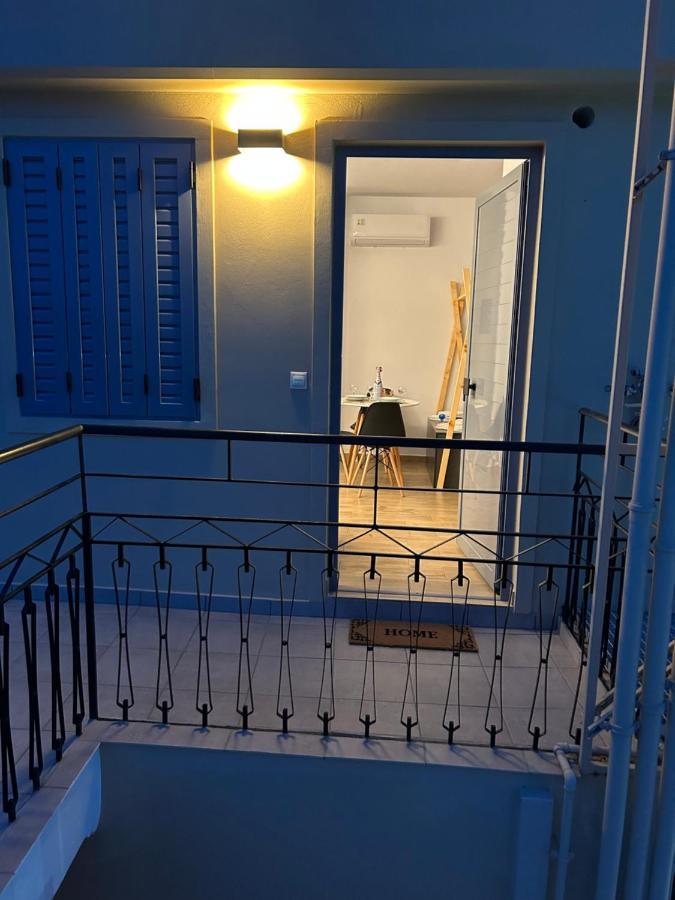 Technopolis Luxury Apartments Athena Bagian luar foto
