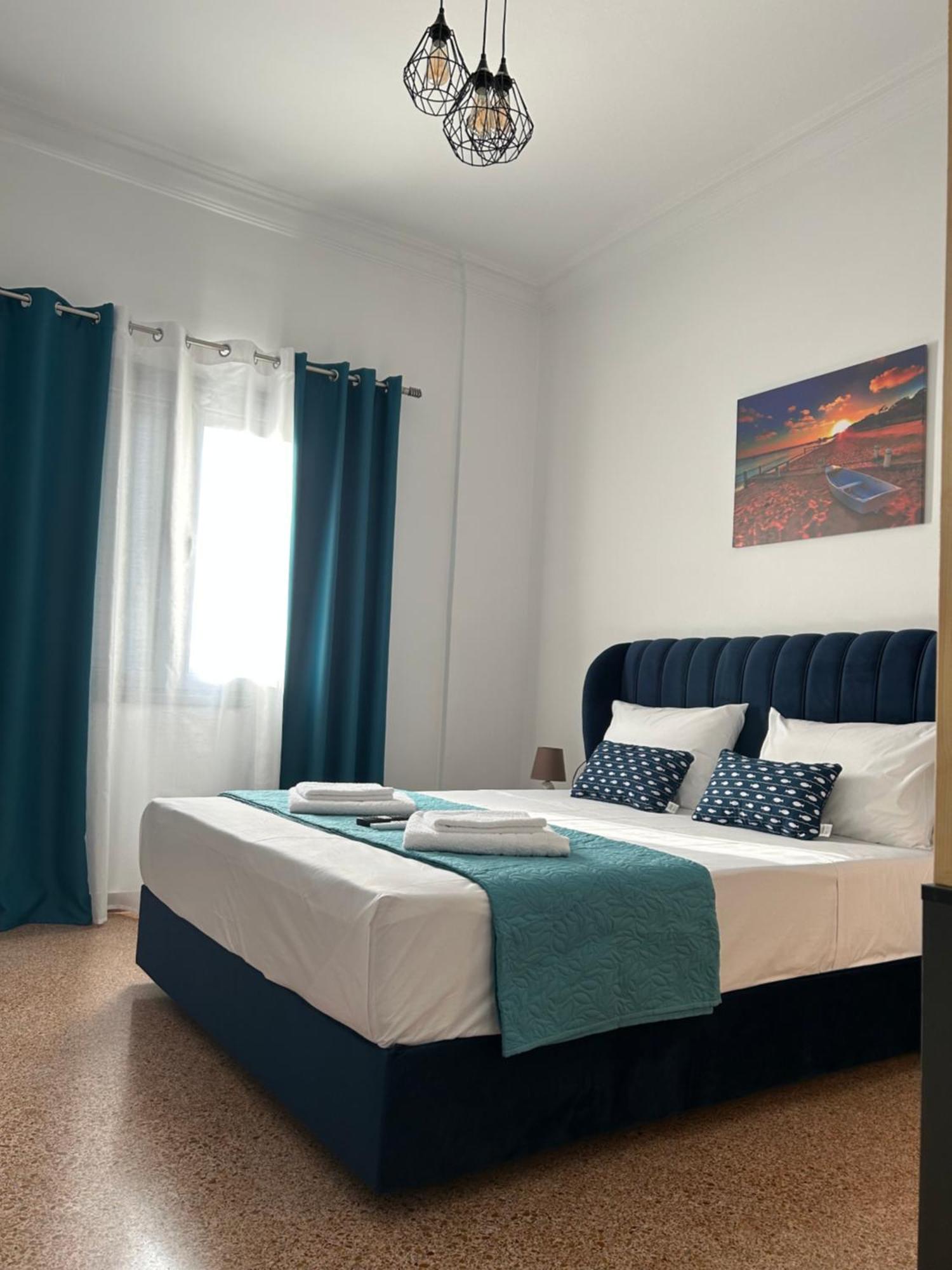 Technopolis Luxury Apartments Athena Bagian luar foto